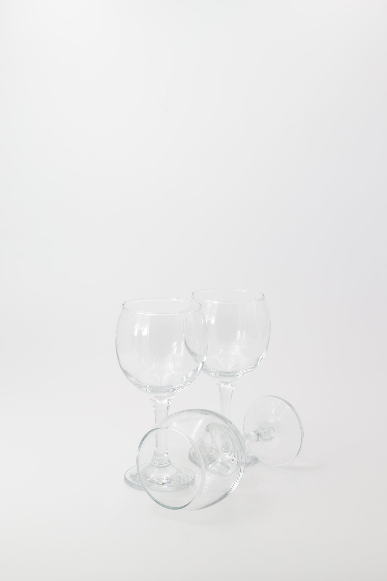 Бокал PASABAHCE бистро 44411 290мл 6шт 6х8 794961 — фото 1