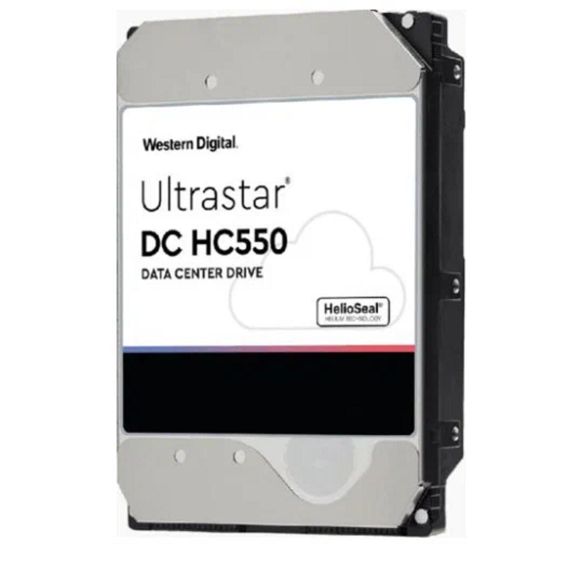 Жесткий диск 18TB SATA 6Gb/s Western Digital WUH721818ALE6L4