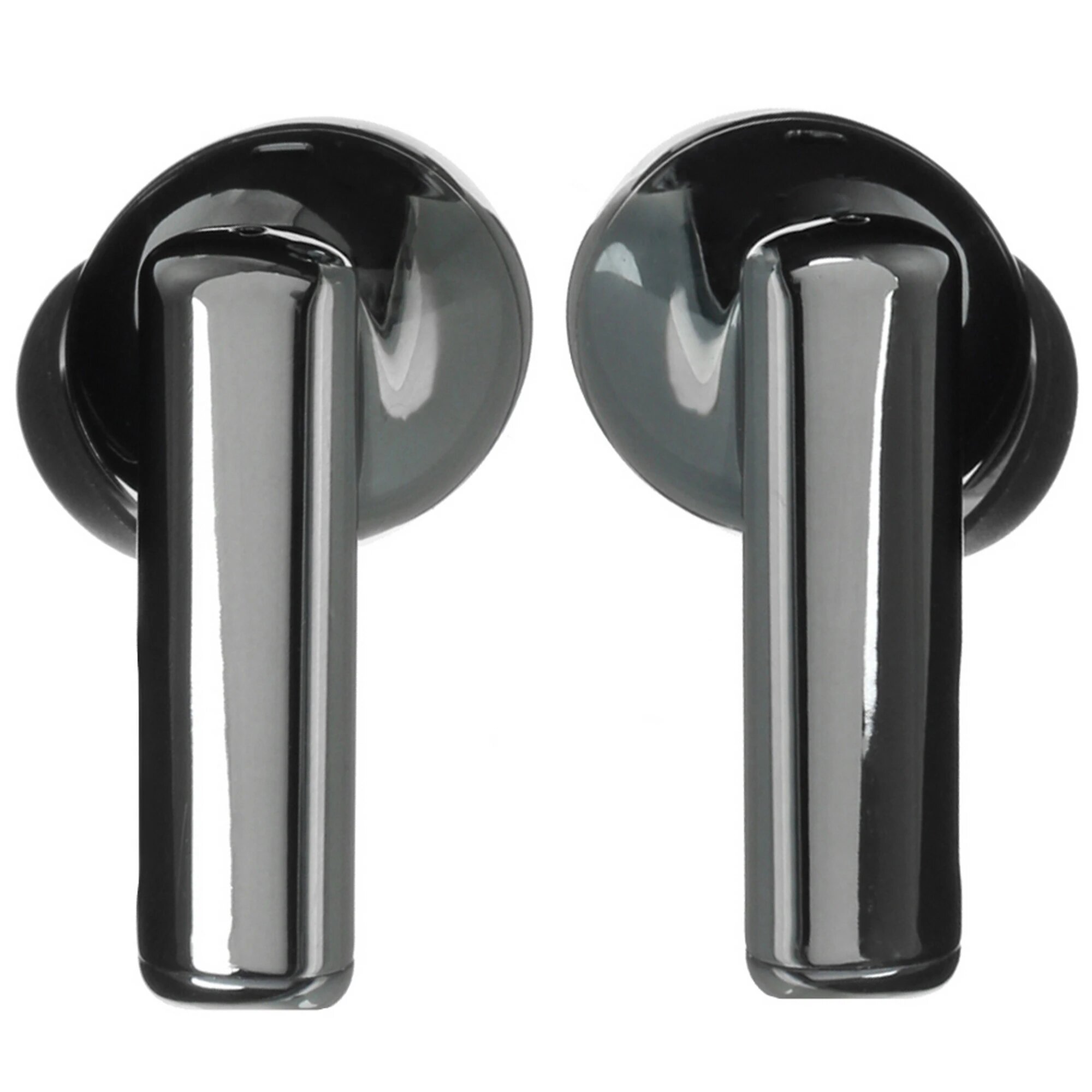 Наушники Honor Choice Earbuds X5 Pro Hi-Res ANC 6 микрофонов (5504AALH) серый, 12 мес. гарантия — фото 1