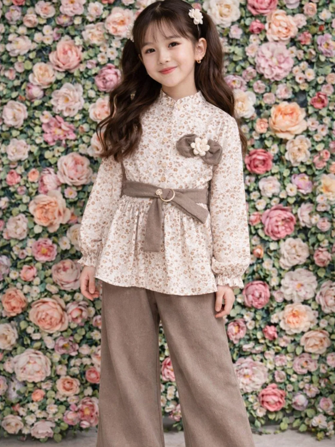 Комплект одежды