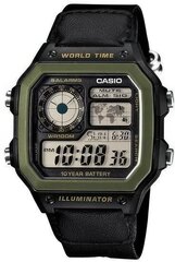 Наручные часы CASIO Collection AE-1200WHB-1B