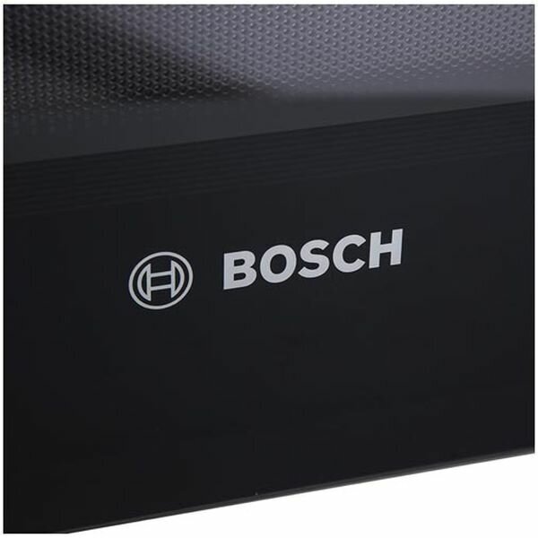 Микроволновая Печь Bosch 20л. 800Вт белый (встраиваемая) - фото №9
