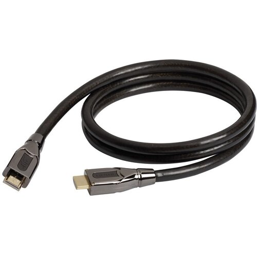 HDMI кабель Real Cable HD-E 5.0m кабель hdmi hdmi real cable hd e 1 5m