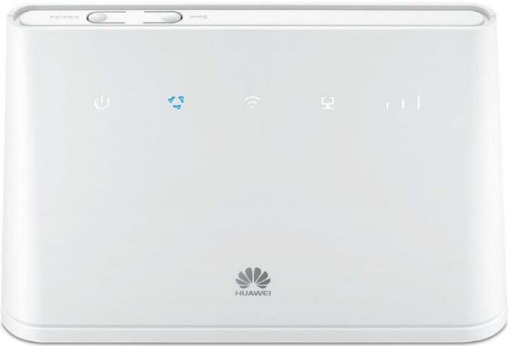 Wi-Fi роутер Huawei B311-221