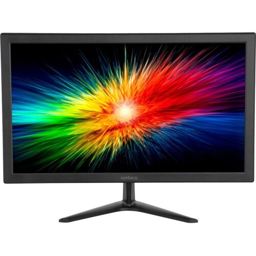 Монитор Rombica SkyView M23-MF MUT-002 23TNFHD60Hz250cdVGAHDMI 922700₽