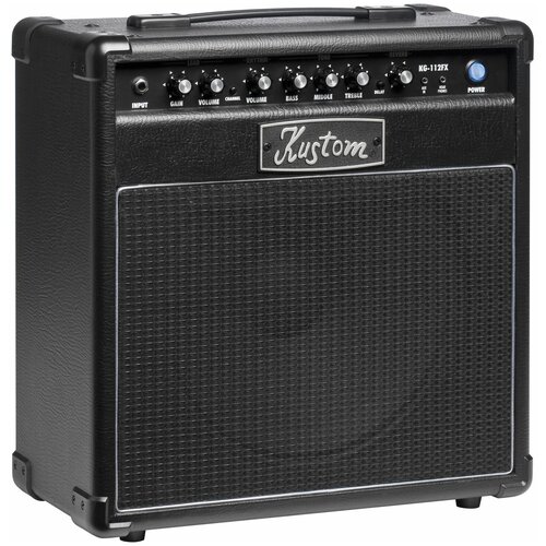 Гитарный комбо KUSTOM KG112FX 17255₽