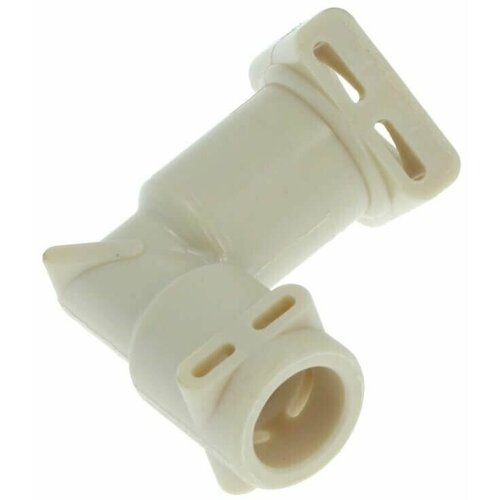 Переходник на термоблок Delonghi EN720 90Гр45Гр 5313217101 462₽