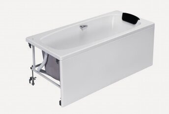 Изображение товара Панель фронтальная для акриловой ванны Sureste 150х70 ZRU9302780 Roca