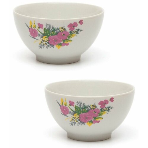 Набор пиал 300мл 