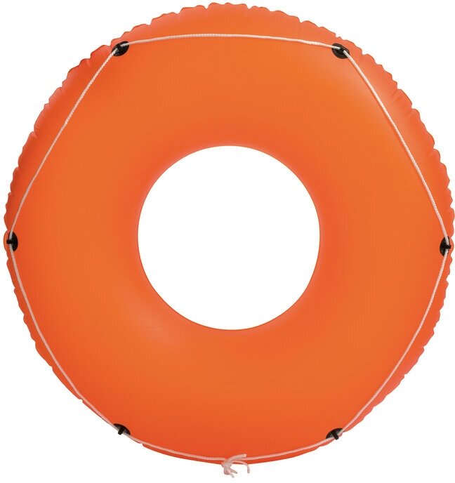 Круг для плавания со шнуром, диаметр119 см, от 12 лет, 36120 Bestway