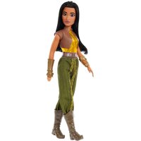 Кукла Mattel Disney Princess Золушка, HLW06 Райя