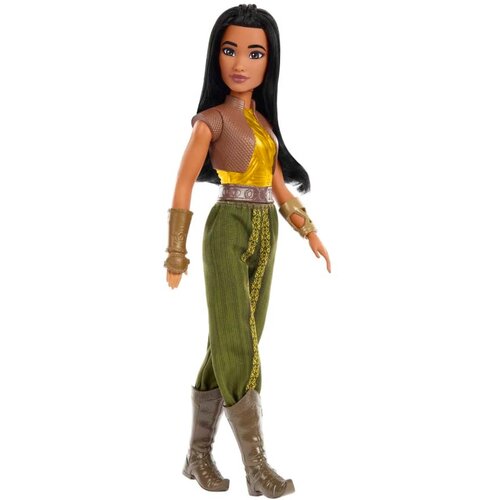 Кукла Mattel Disney Princess Золушка, HLW06 Райя кукла mattel disney princess золушка hlw06 золушка