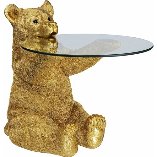 Столик приставной Bear, KARE Design, коллекция 
