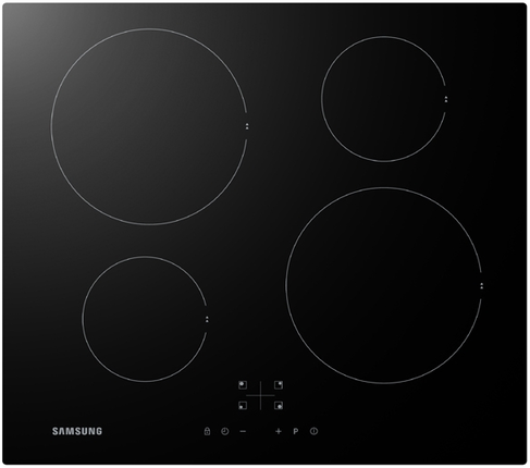 Электрическая поверхность Samsung NZ64F3NM1AB