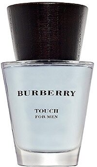 Burberry Touch for Men туалетная вода 100мл