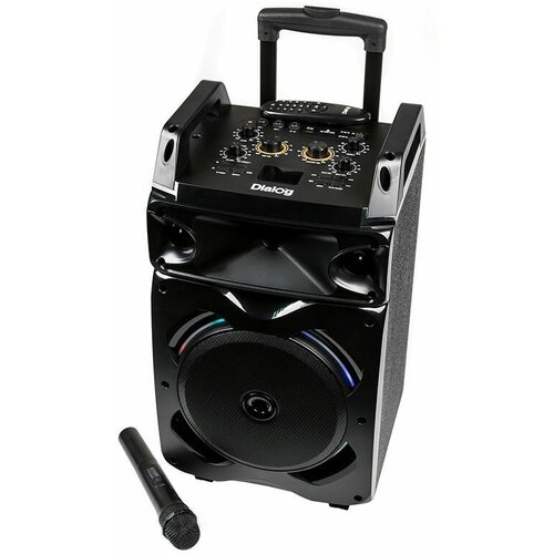 Акустическая система Dialog AO-210 Oscar 10 1176700₽