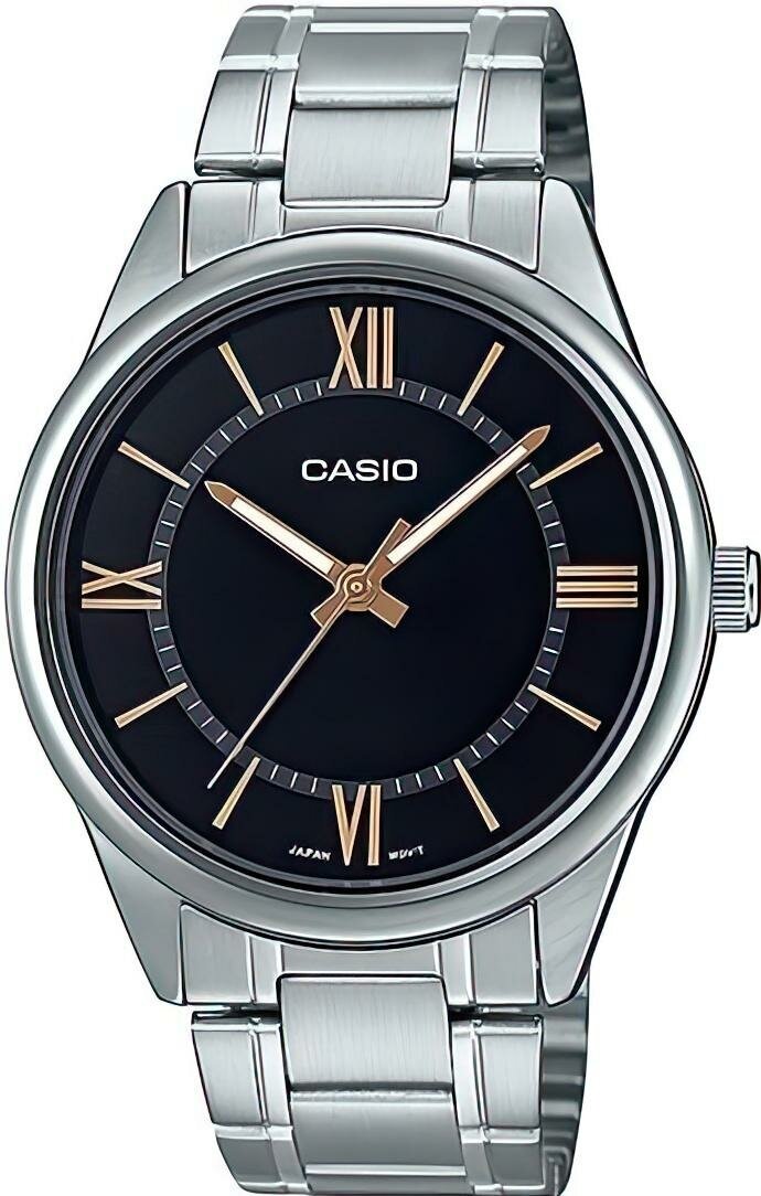 Наручные часы CASIO Collection MTP-V005D-1B5