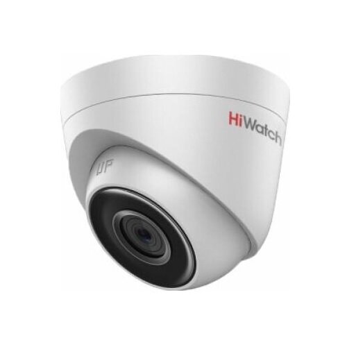 IP камера HiWatch DS-I203 (E) (2.8 mm)