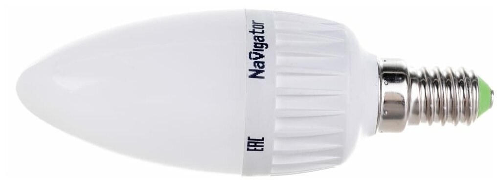 Лампа Navigator NLL-C37-7-230-4K-E14-FR-DIMM 61380