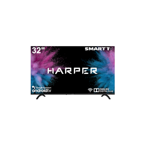 Телевизор HARPER 32R690TS