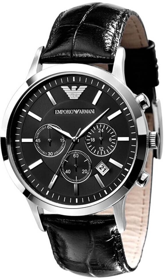 Наручные часы EMPORIO ARMANI AR2447