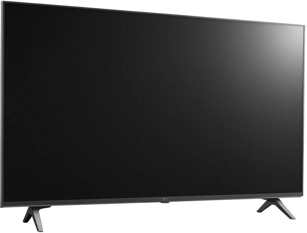 Телевизор LG 55' 55UQ91009LD титан - фото №14