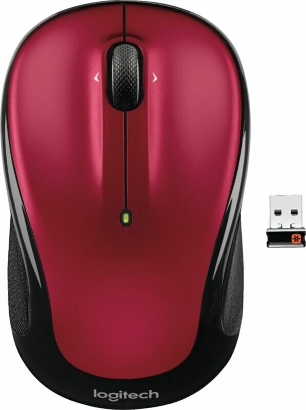    Logitech M325, 