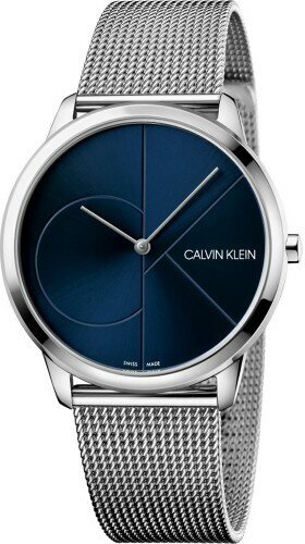 Наручные часы CALVIN KLEIN Minimal K3M2112N
