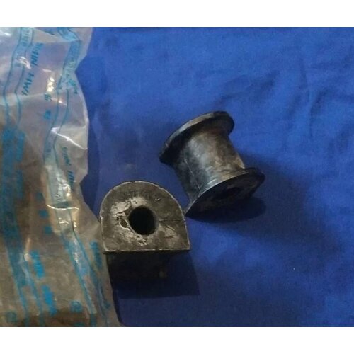 Втулка стабилизатора переднего Chevrolet Lacetti