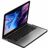 Фото #7 Чехол на макбук WiWU Haya Shield для MacBook Pro 13.3 (2020-2022), черный