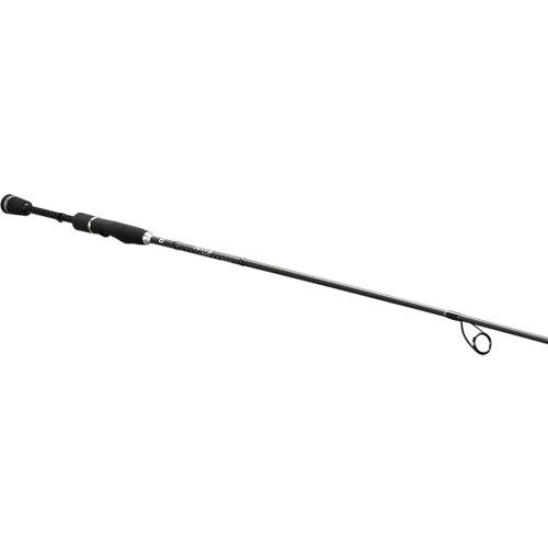 Удилище 13 Fishing Fate Black - 8'0 MH 15-40g Spin rod - 2pc FTBS80MH2