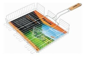 Решетка-гриль SPARTA - фото №17