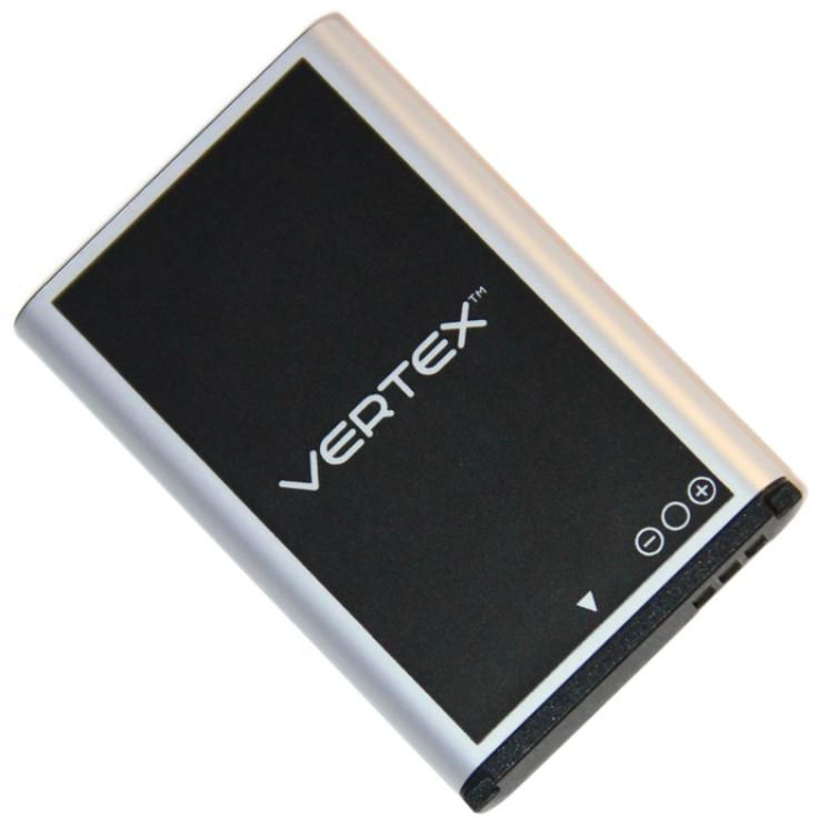 Батарея BAT АКБ Vertex K203 4.2Wh 3.7V 2700mah