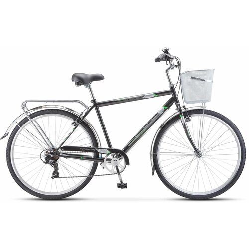 28 STELS Navigator-350 V 2023 рама 20 черный 1377800₽