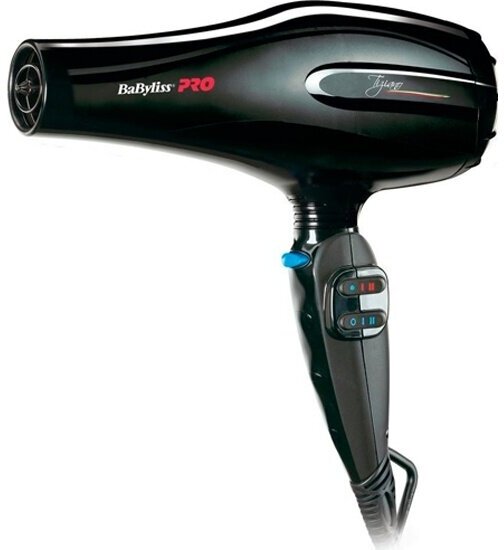 Фен Babyliss Pro BAB6310RE