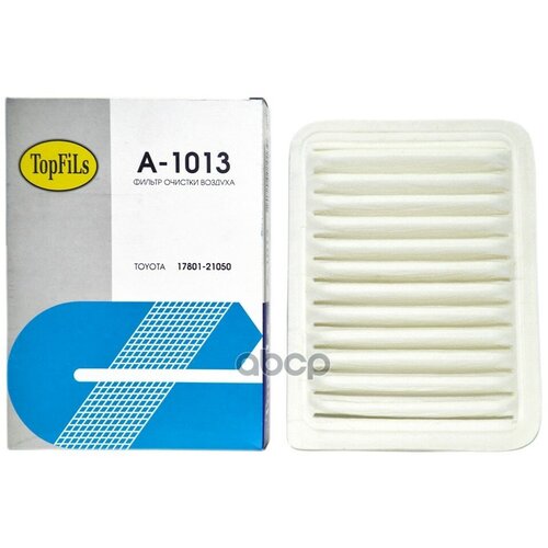 Top Fils A-1013 17801-21050 TopFils арт. A-1013