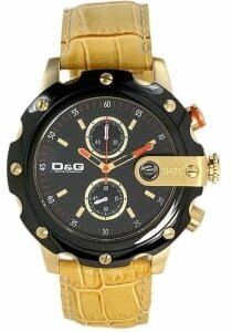 Наручные часы DOLCE & GABBANA DW0363