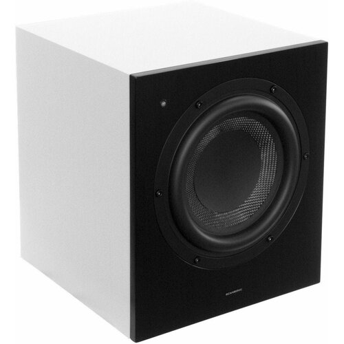 Сабвуфер Scansonic HD L8 Active White 13221300₽