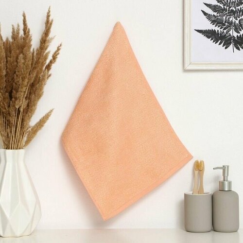 Полотенце Махра 30х60 см 708₽