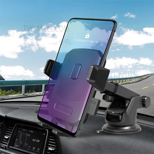 Держатель для телефона CAR MOUNT HM-Z09