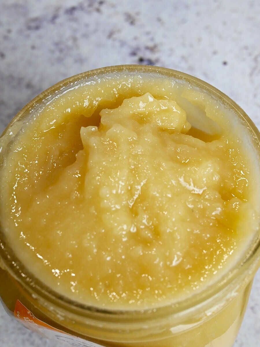 Мёд натуральный цветочный, 500 гр. - фотография № 4