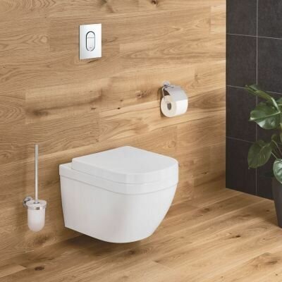 Унитаз Grohe Euro Ceramic 39328000