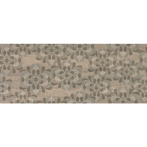 Fascia Splendor Tobacco Декор 24х59