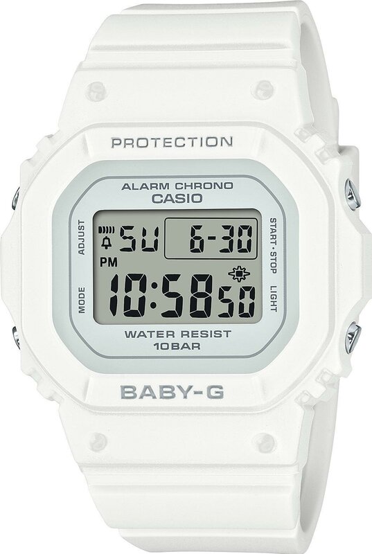 Наручные часы CASIO Наручные часы Casio Baby-G BGD-565-7