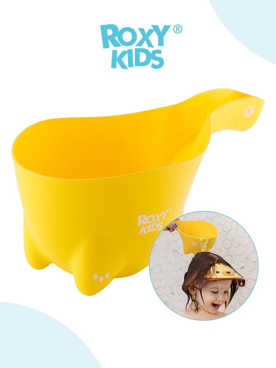     Roxy Kids Dino Scoop,  (RBS-002-L)