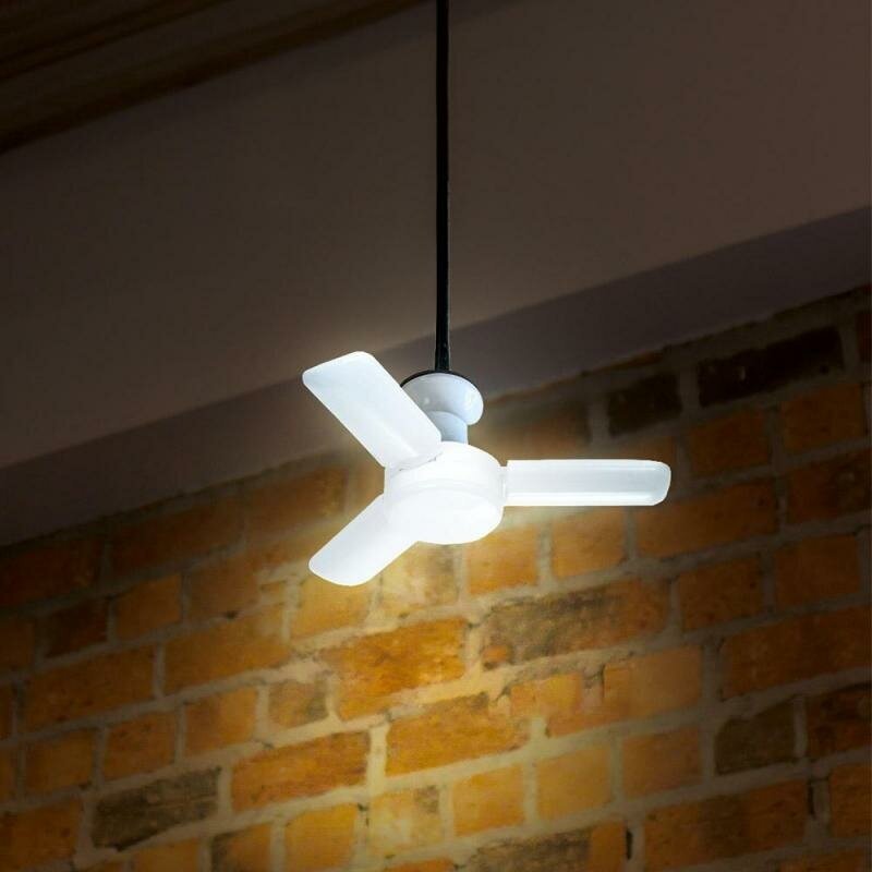 Лампа светодиодная, FLARX, в ассортименте - фотография № 18