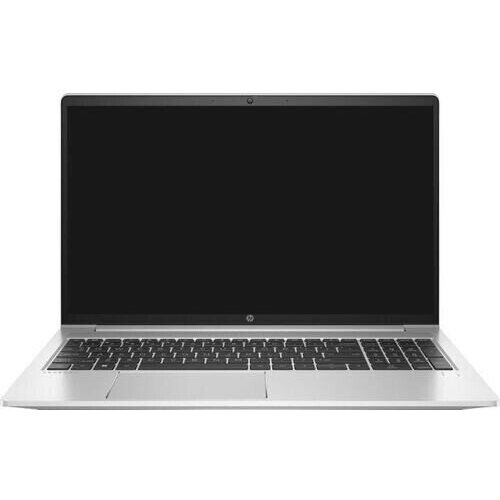 Ноутбук HP ProBook 455 G8 Free DOS серебристый (3a5h5ea) ноутбук hp probook 455 g8 free dos серебристый 3a5h5ea