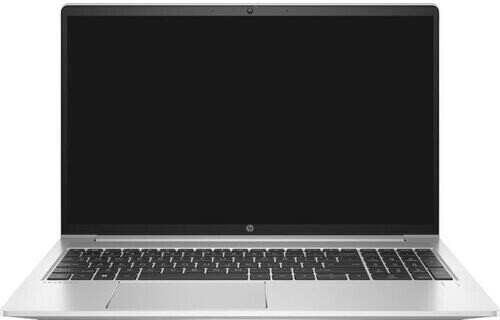 Ноутбук HP ProBook 455 G8 Free DOS серебристый (3a5h5ea)