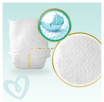 Подгузники Pampers Premium Care 0-2,5 кг, 0 размер, 30 шт. - фото №19