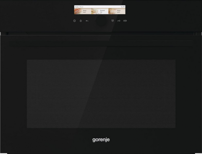 Духовой шкаф Gorenje BCM598S17BG